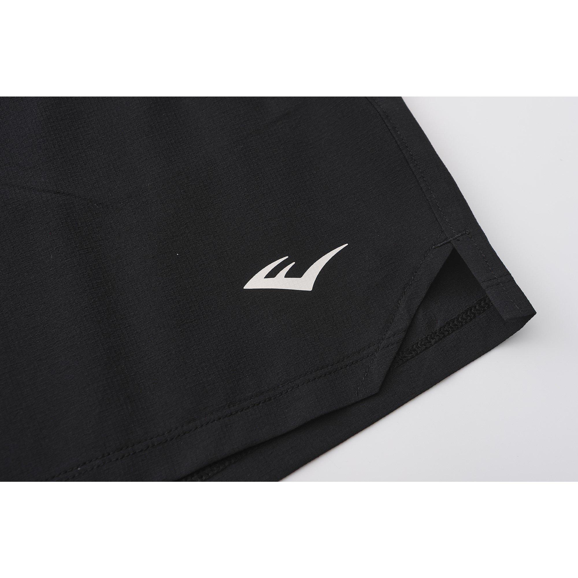 Everlast Flex Woven Short Mens