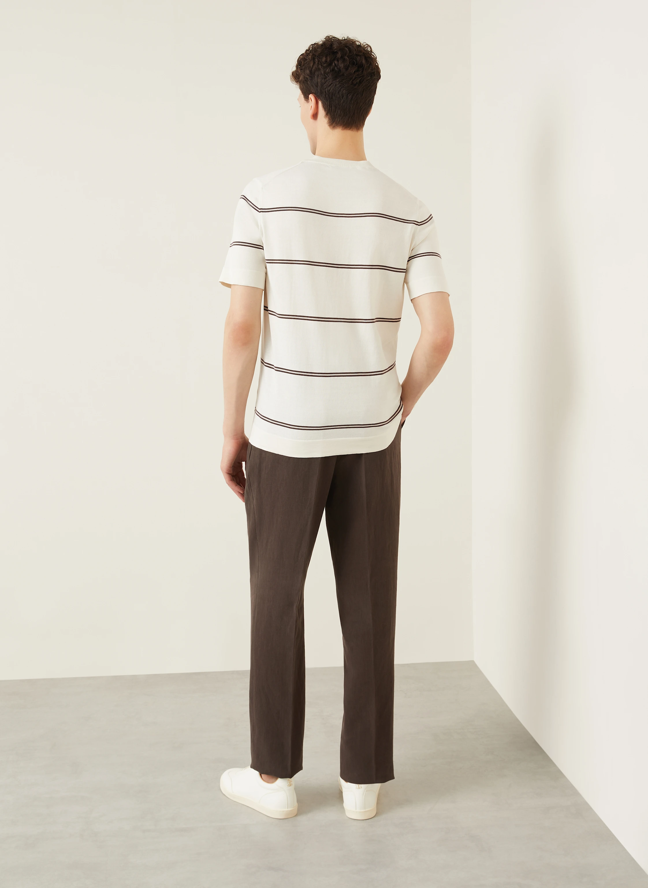 BRUNELLO CUCINELLI T-Shirt