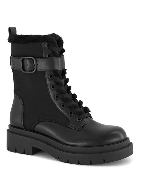 OXMOX Veterboot