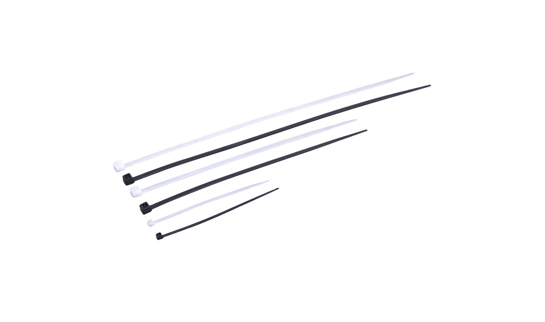 Strips sortiment 600 stk. Polar Tools