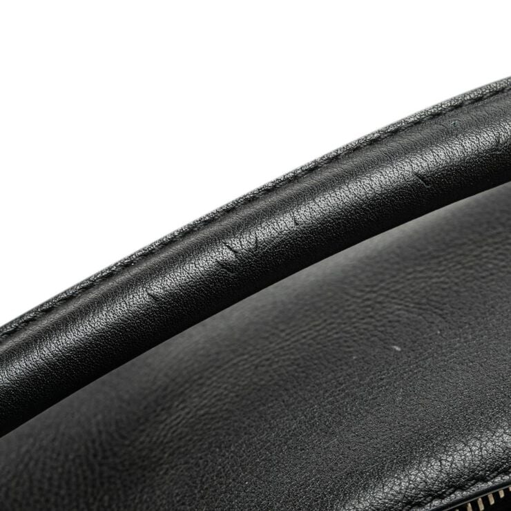 Loewe Vintage Loewe Puzzle Black