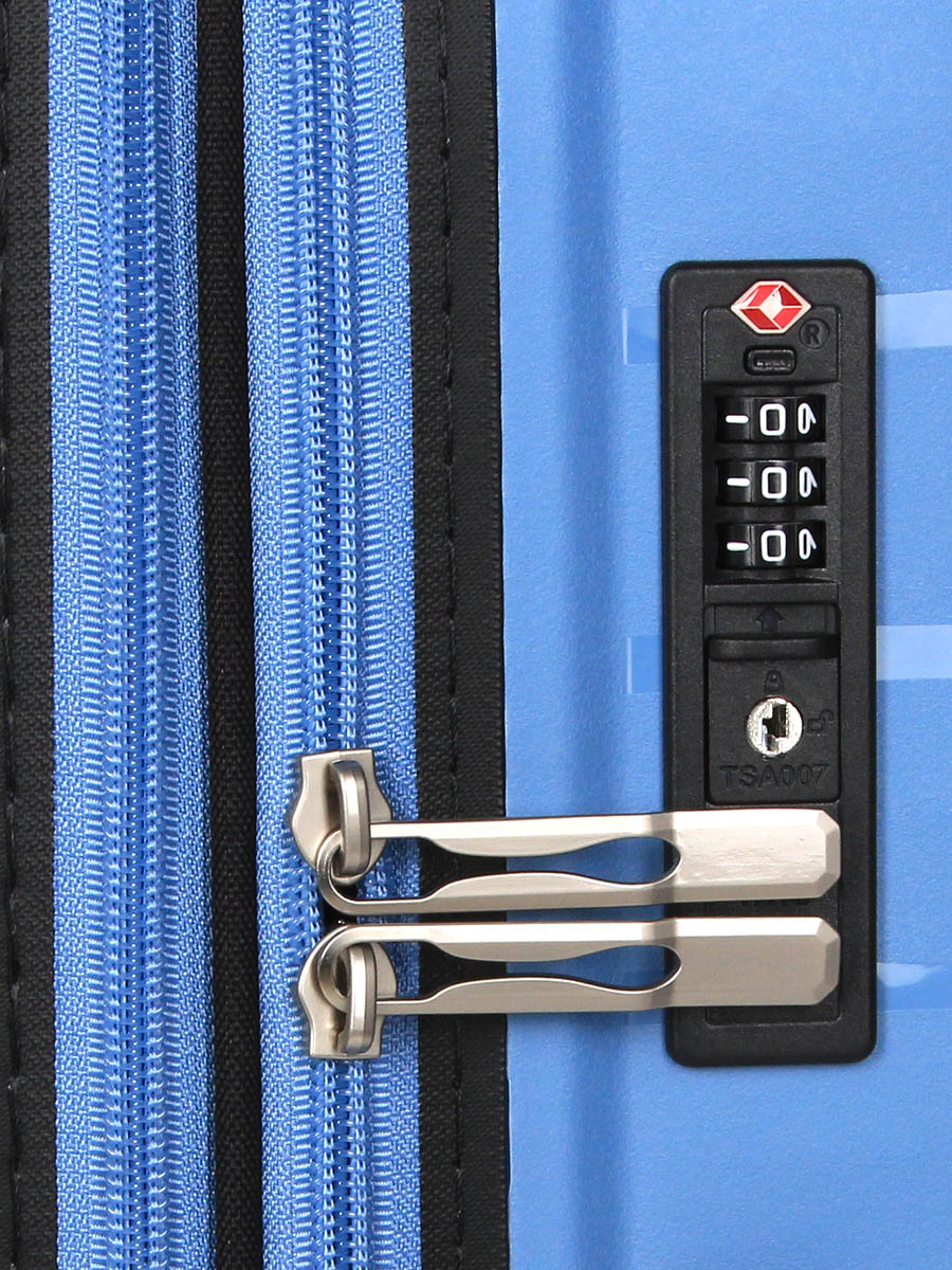 Valise Jump XWave 66 cm