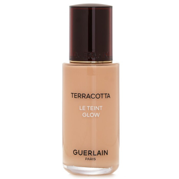 Guerlain Guerlain Terracotta Le Teint Glow Foundation