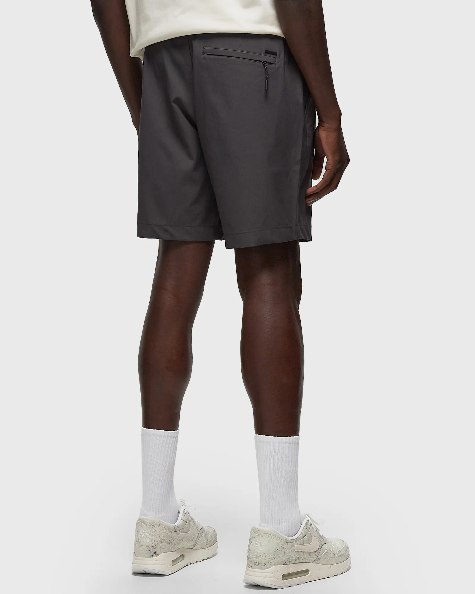 Norse Projects Ezra Solotex Shorts