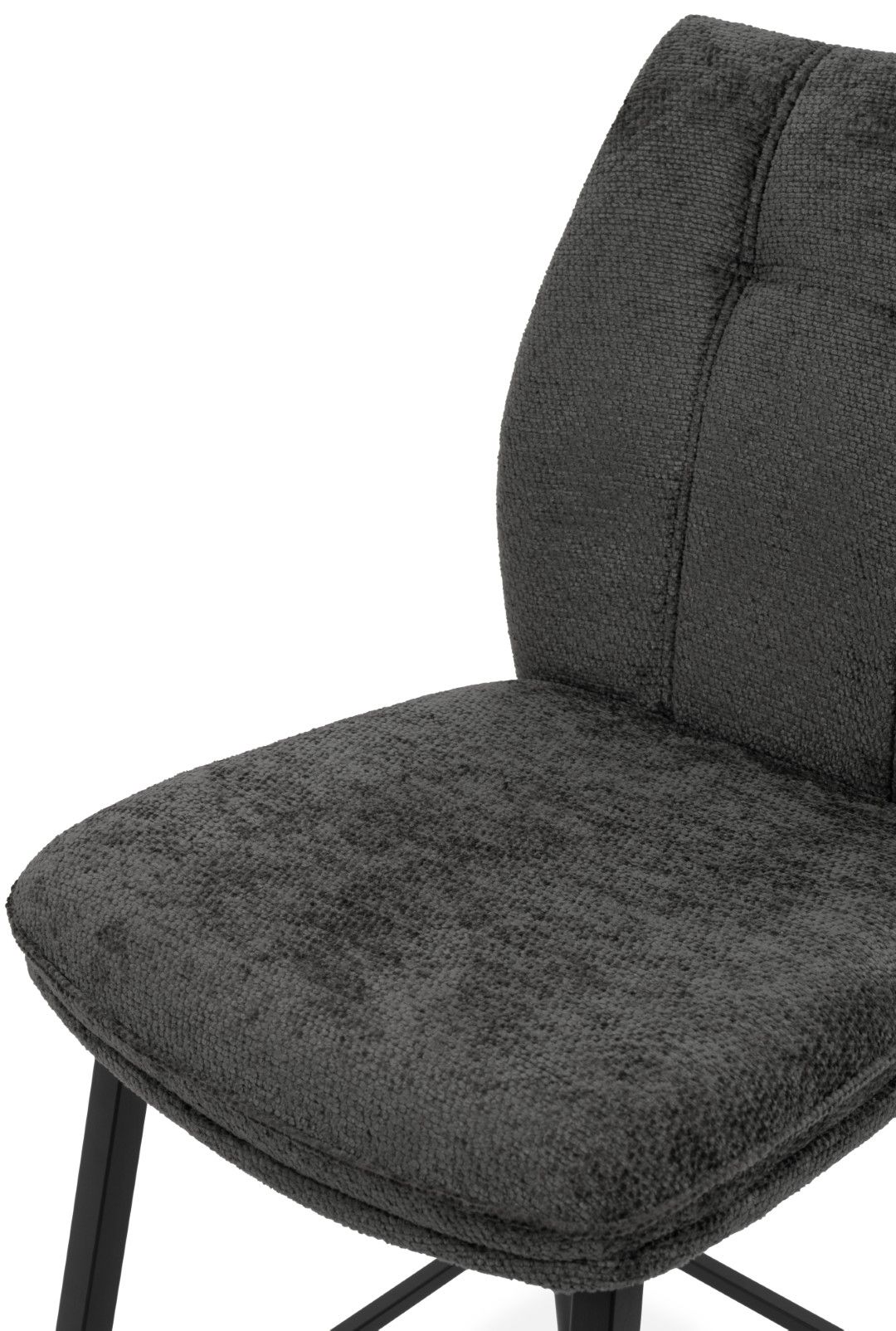Barkruk Movie Anthracit 67 Junon B47 x D62.5 x H105 cm