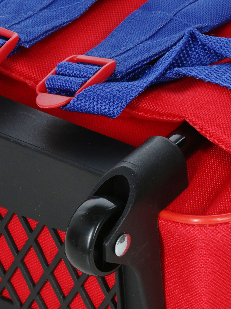 Sac À dos À roulettes Spider-Man Kick