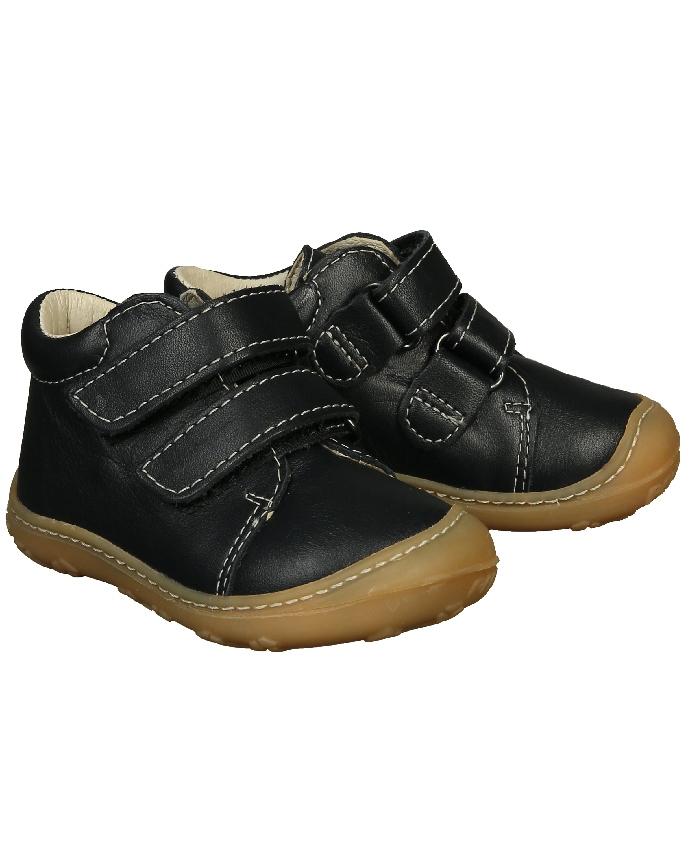 Klett-Lauflernschuhe CHRISY in nautic