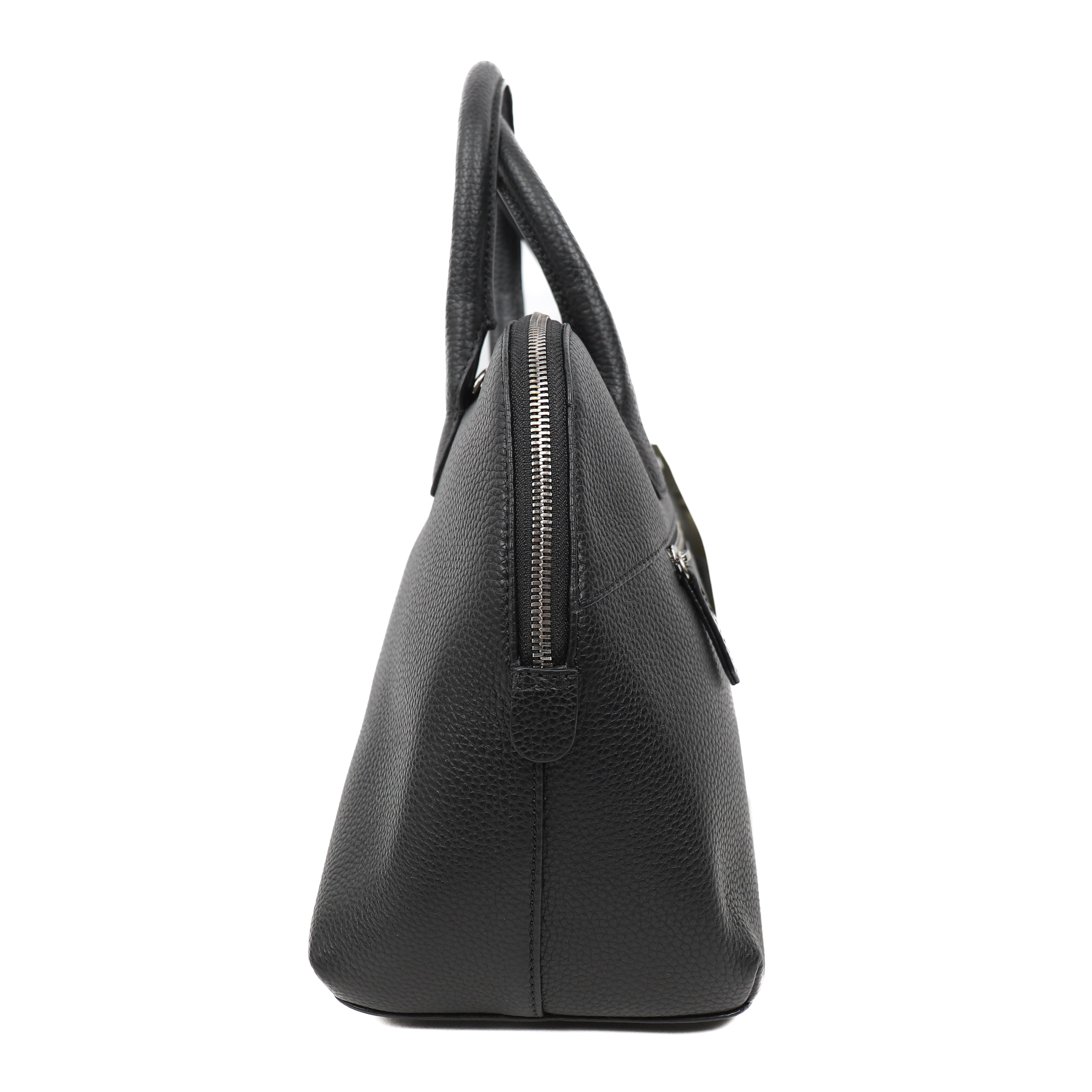 Hand-/schoudertas 'Grace' Black Black