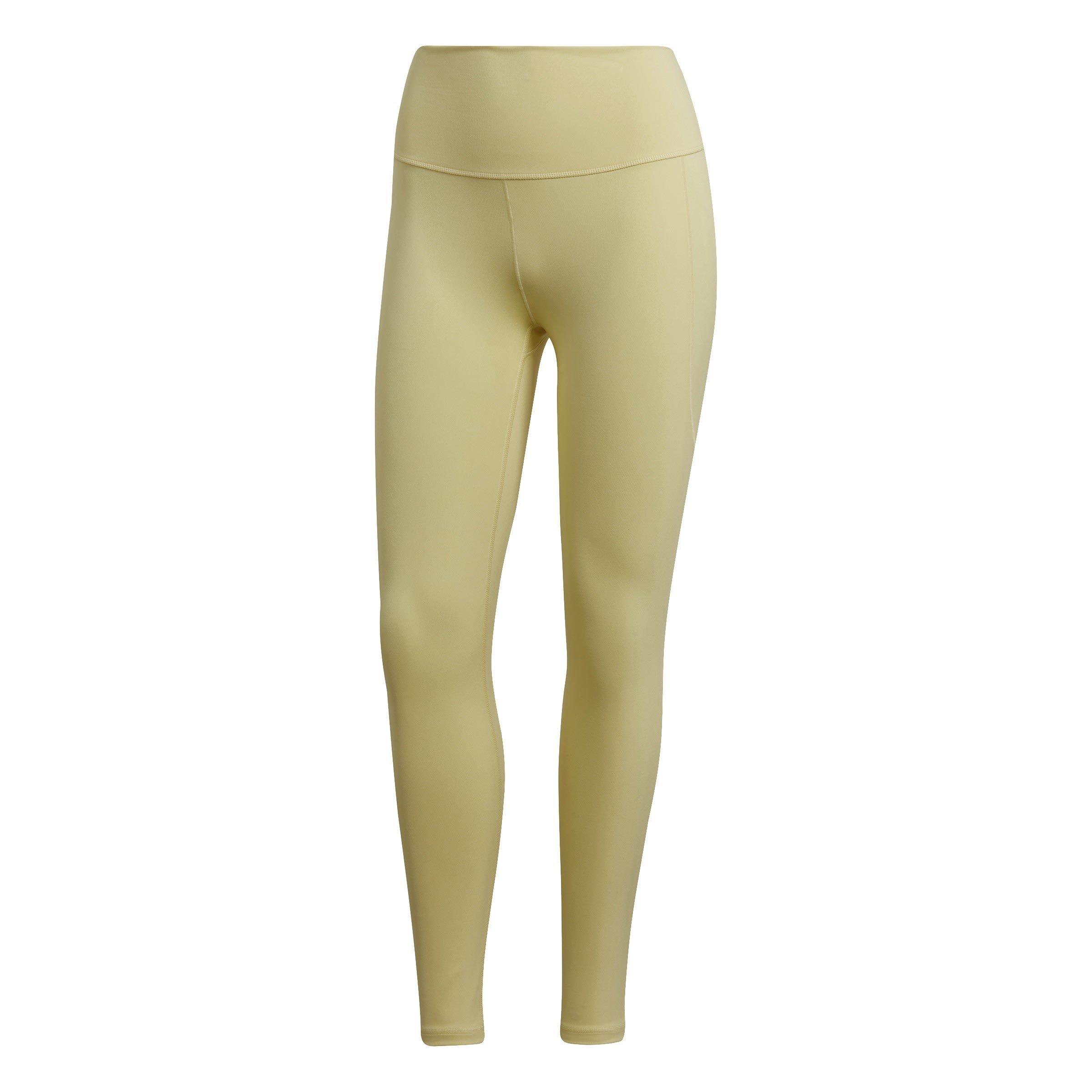 adidas Yoga Studio 7 8 Gym Leggings Womens