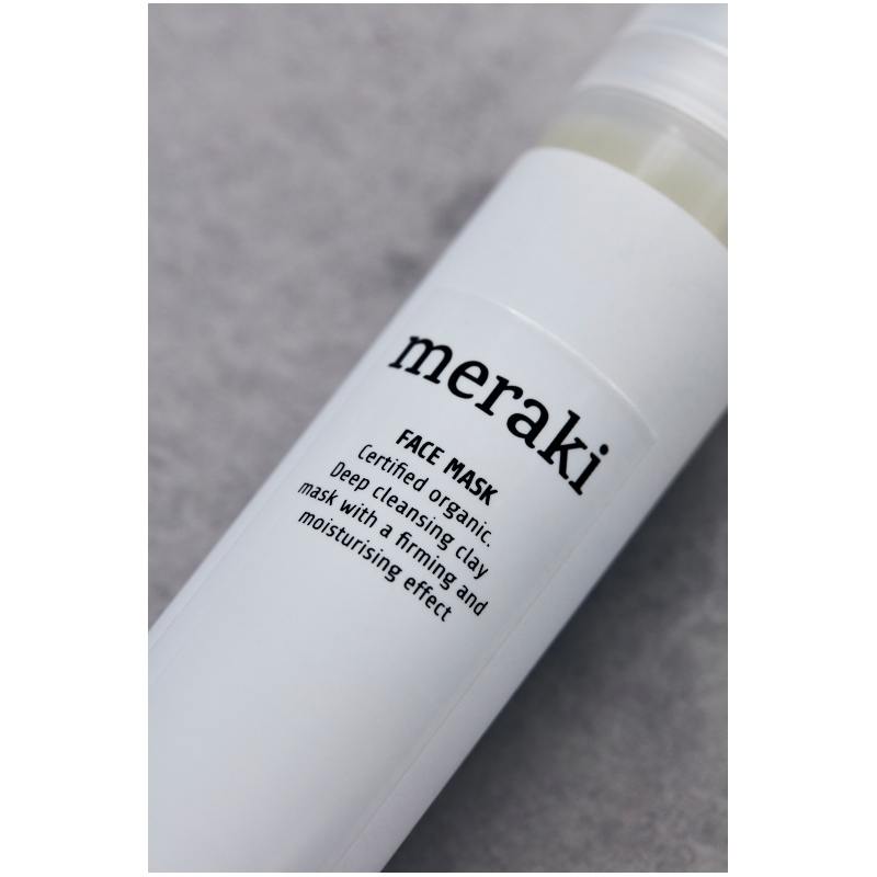 Meraki Face Mask 50 ml