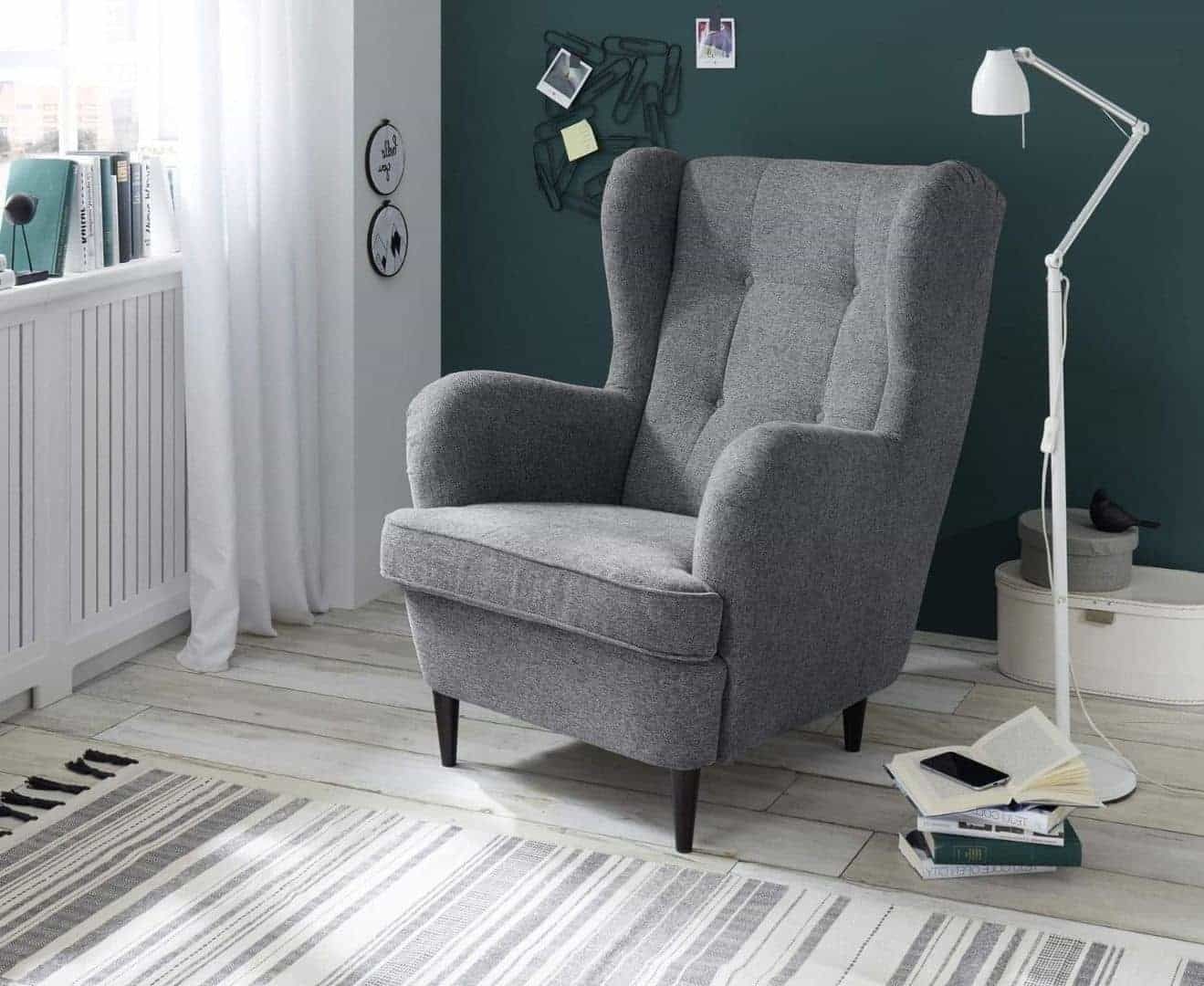 Sessel Oria