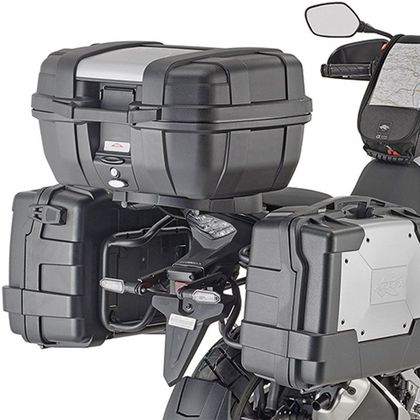 Support valises Kappa KL ONE FIT MONOKEY