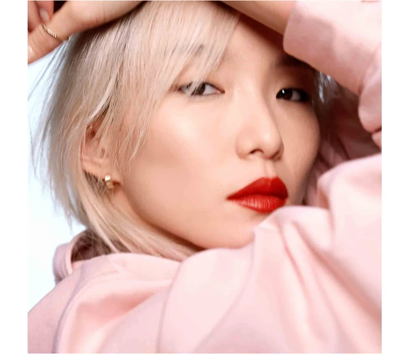 Clarins Joli Rouge Lipstick744 Soft Plum