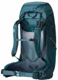 Gregory - Maven 58 - Backpack - Ocean Slate - Hoogwaardig Nylon