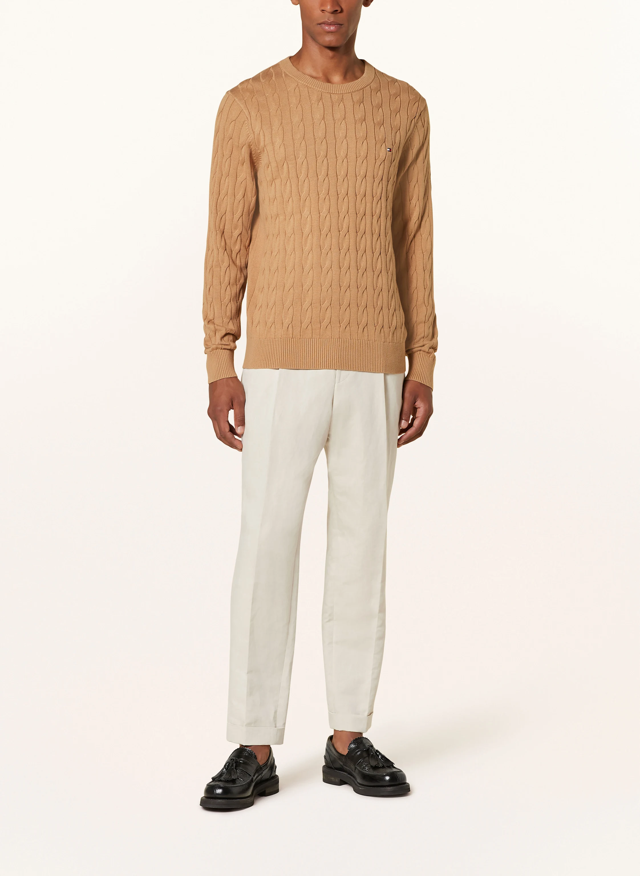 TOMMY HILFIGER Pullover