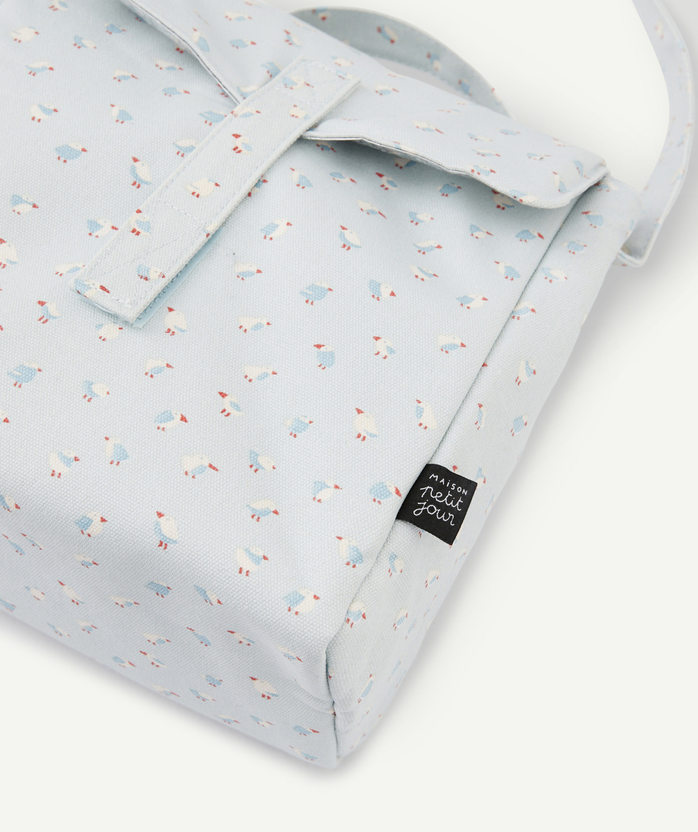 MAISON PETIT JOURPOCHETTE ISOTHERME LES MOUETTES