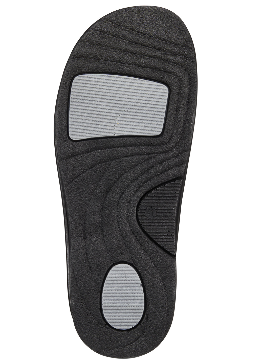 Mubb Pantolette mit handlichem Klettverschluss