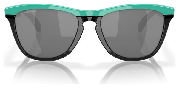 Lunettes Oakley Frogskins Range Galaxy Collection / Prizm Black / Ref : OO9284-1055