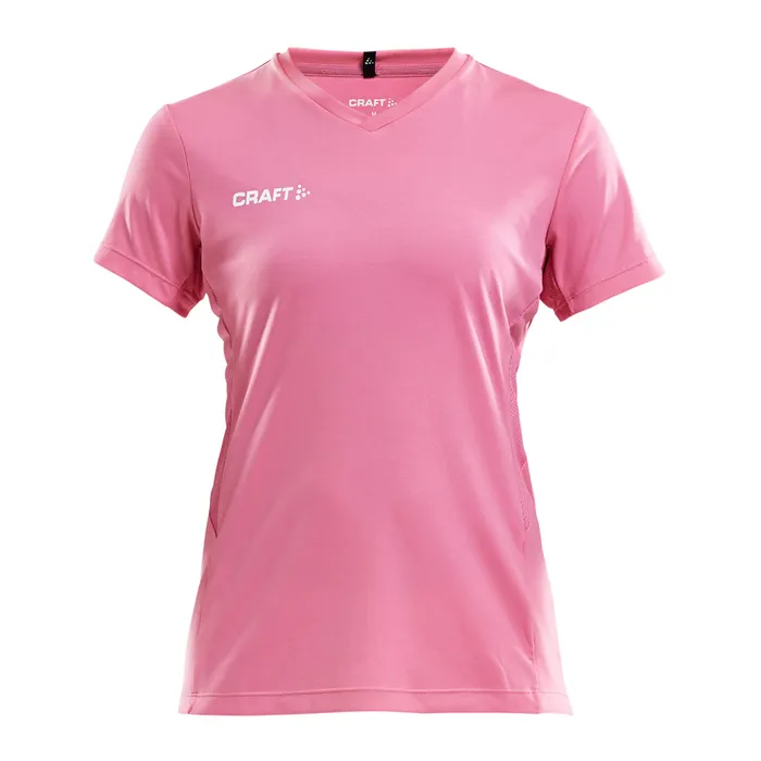 Craft Squad Jersey Solid W