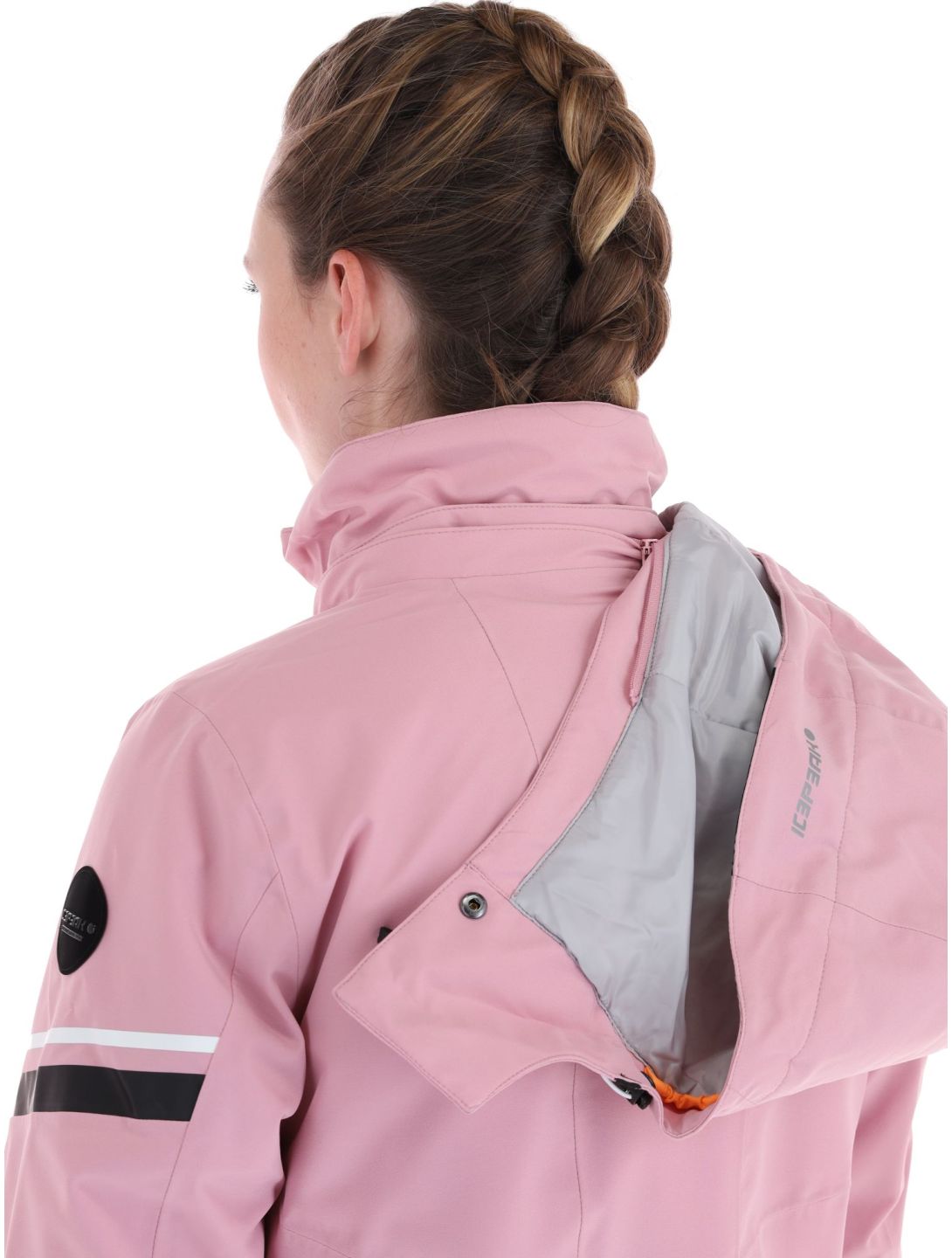 Friona ski-jas dames