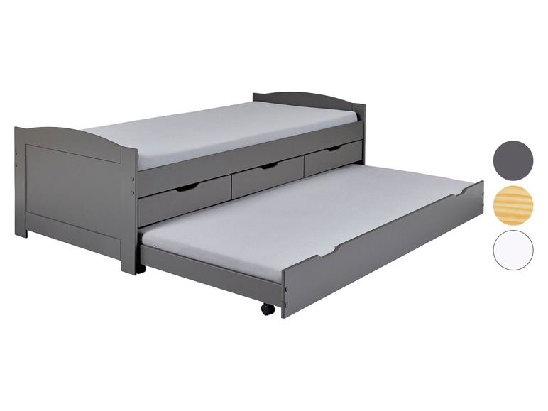 Bed Marinella, Lena of Ulli