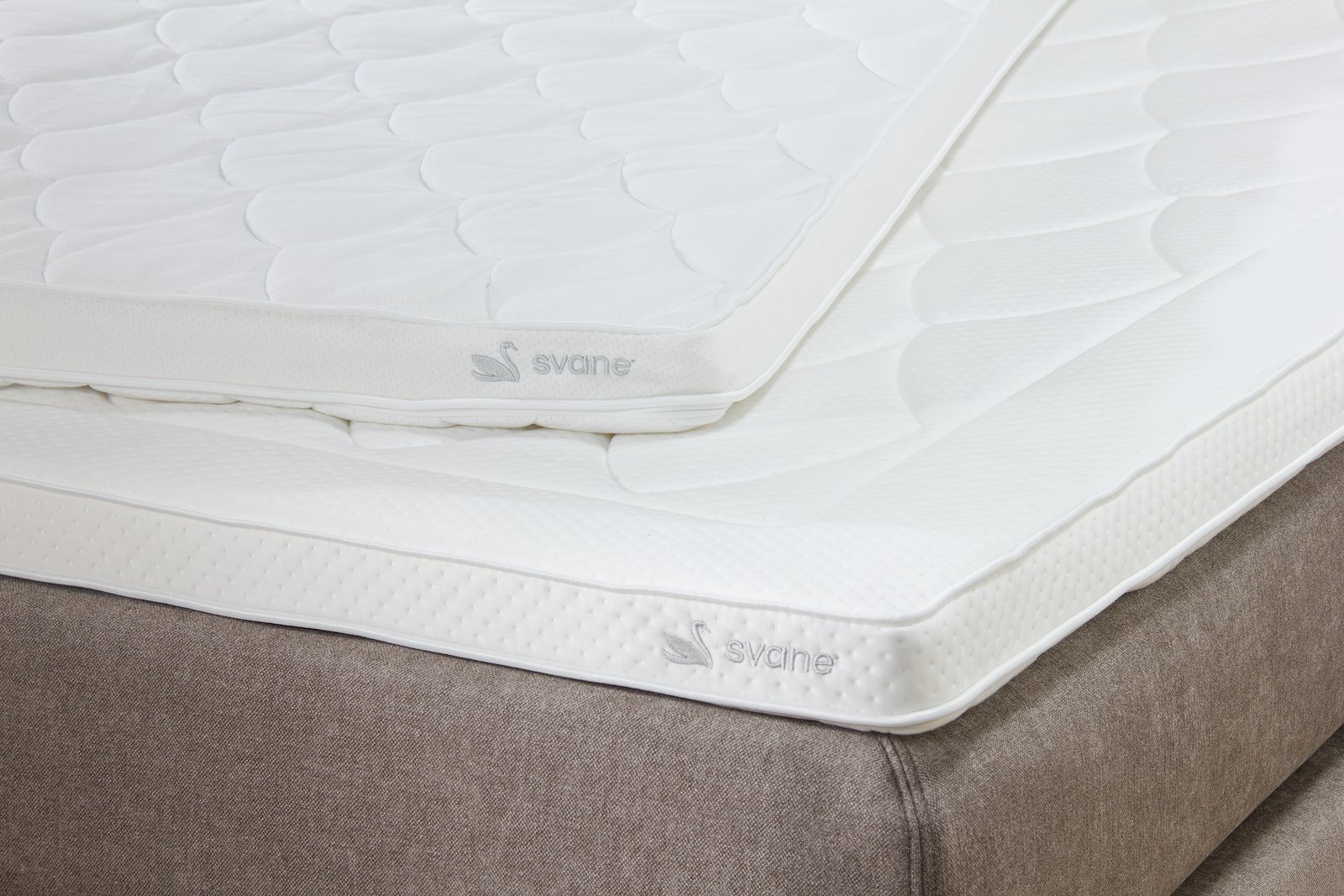 Desire overmadrass Med Softec