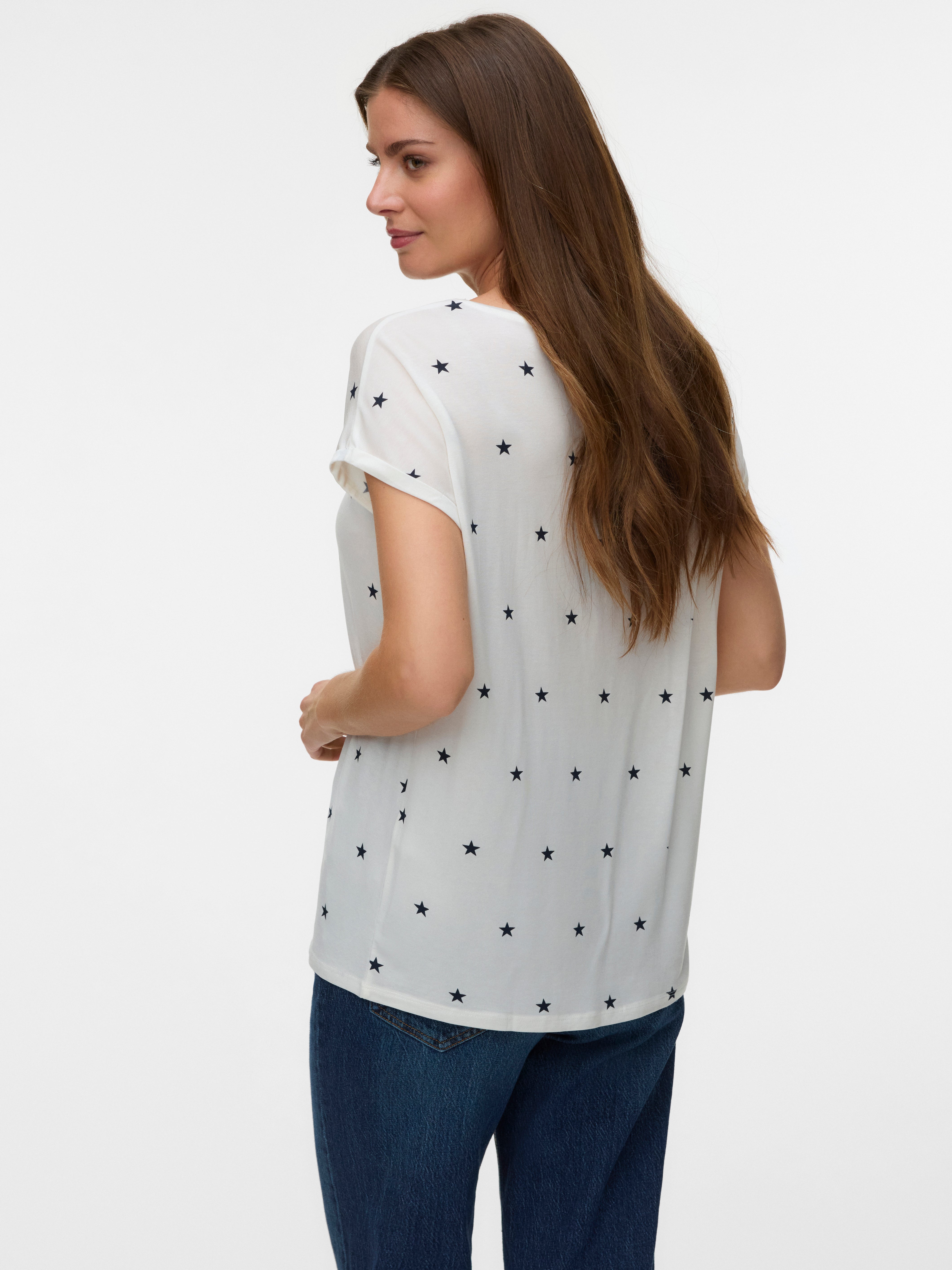 VMAVA T-shirts