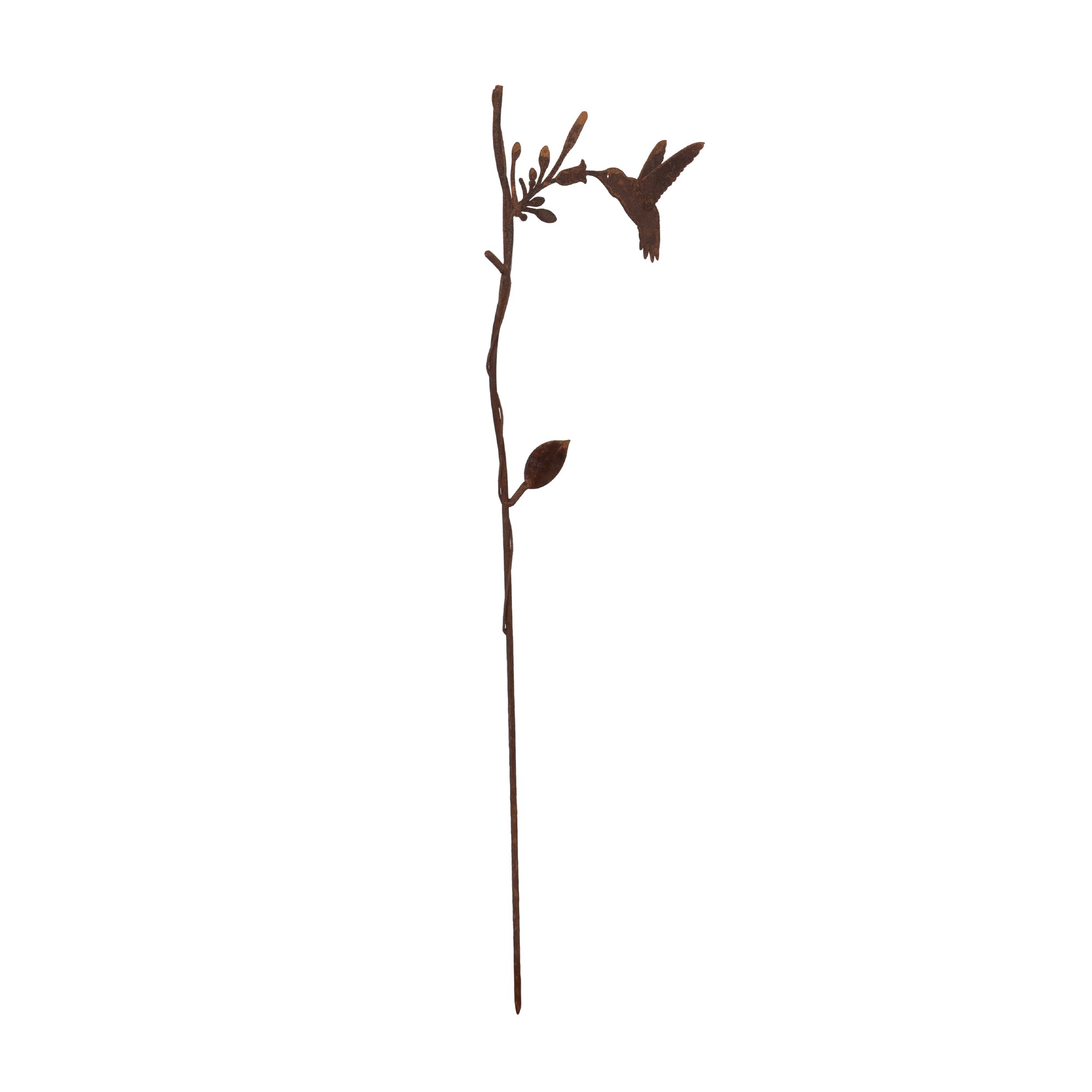 Gartenstecker 'Hummingbird', T 1 cm, B 23 cm, H 90 cm günstig bestellen