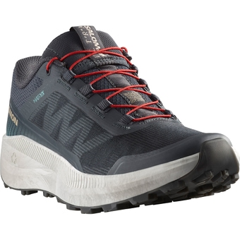 Salomon Vision Laufschuhe India Ink / Cameo Blue / Almond Milk Herren
