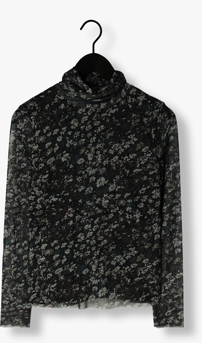 CATWALK JUNKIE groene catwalk junkie coltrui ls mary mesh