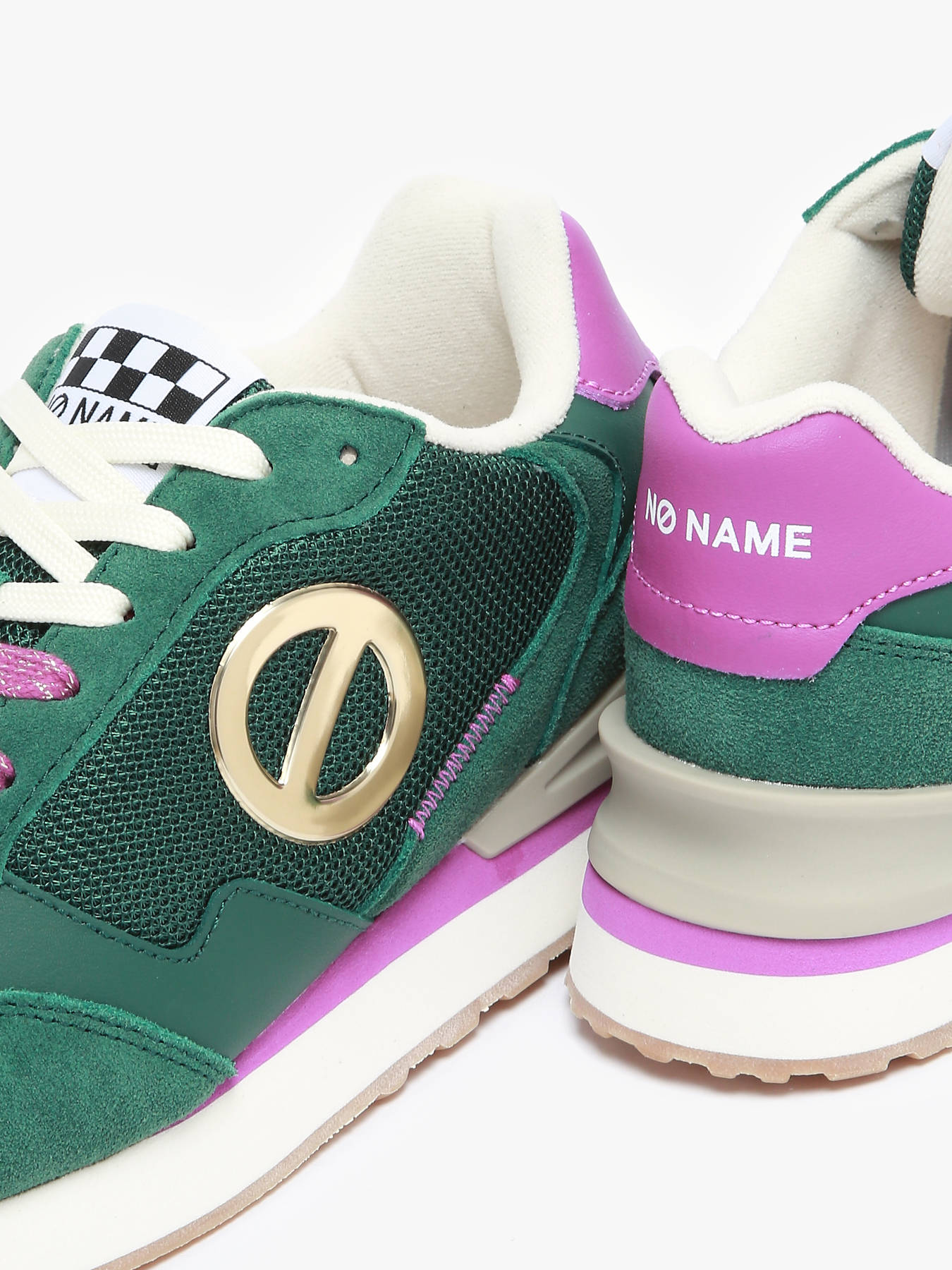 Sneakers Tova Runner NO NAME
