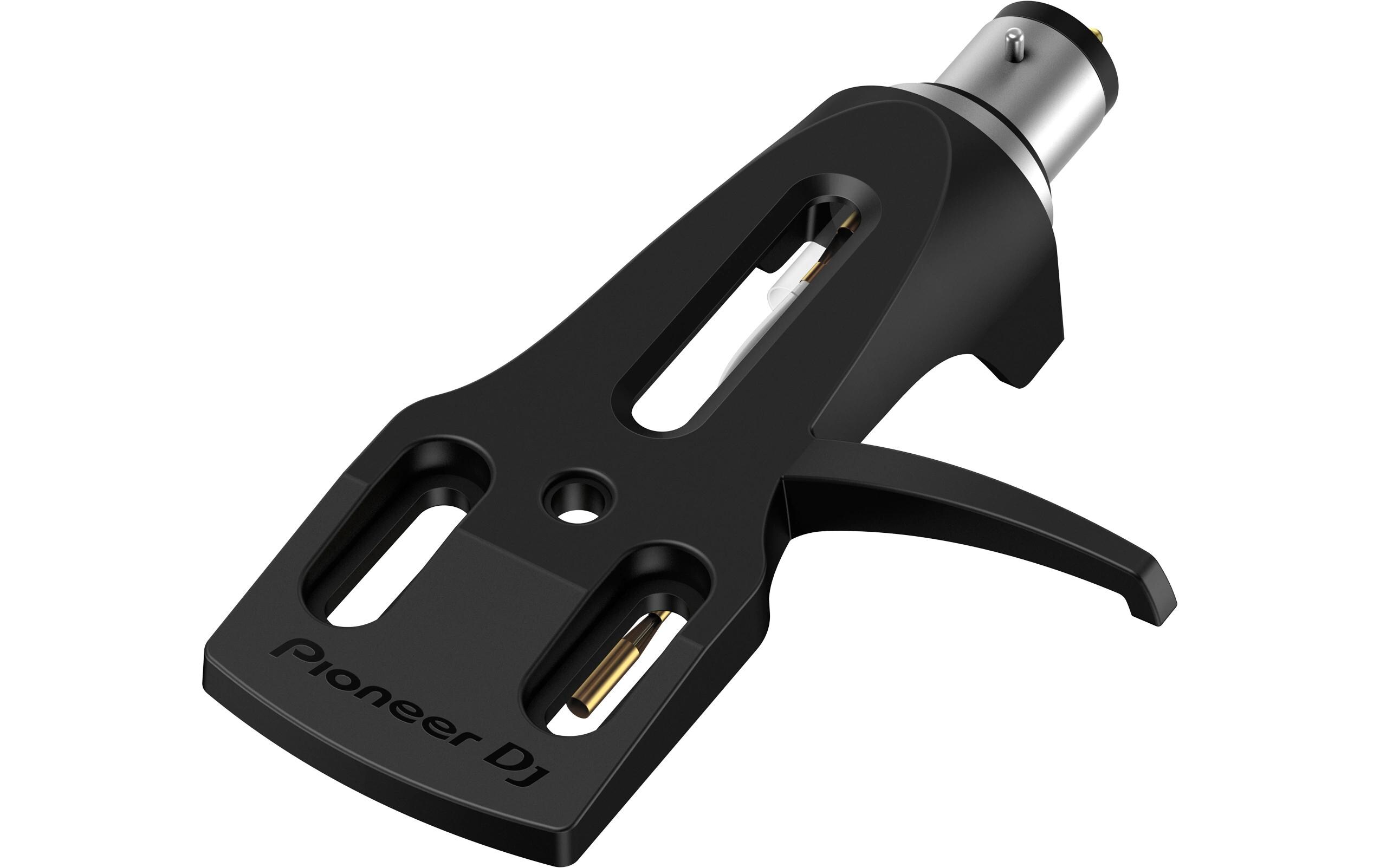 Plattenspieler PLX-CRSS12 Schwarz<br>Plattenspieler mit Direktantrieb und DVS-Steuerung