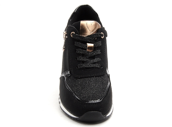Marco tozzi basses femme 23749 41 noir