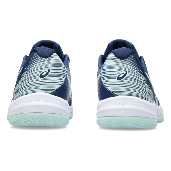 Asics Solution Swift FF Clay Tennisschoenen Dames