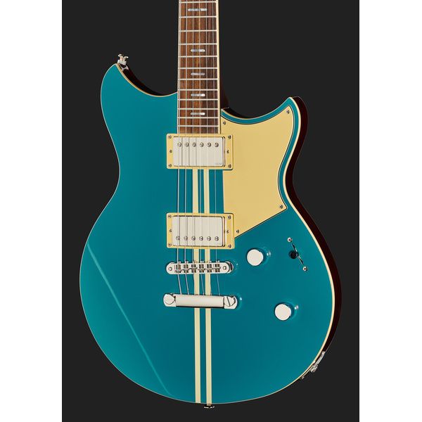 Yamaha Revstar RSS20 Swift Blue