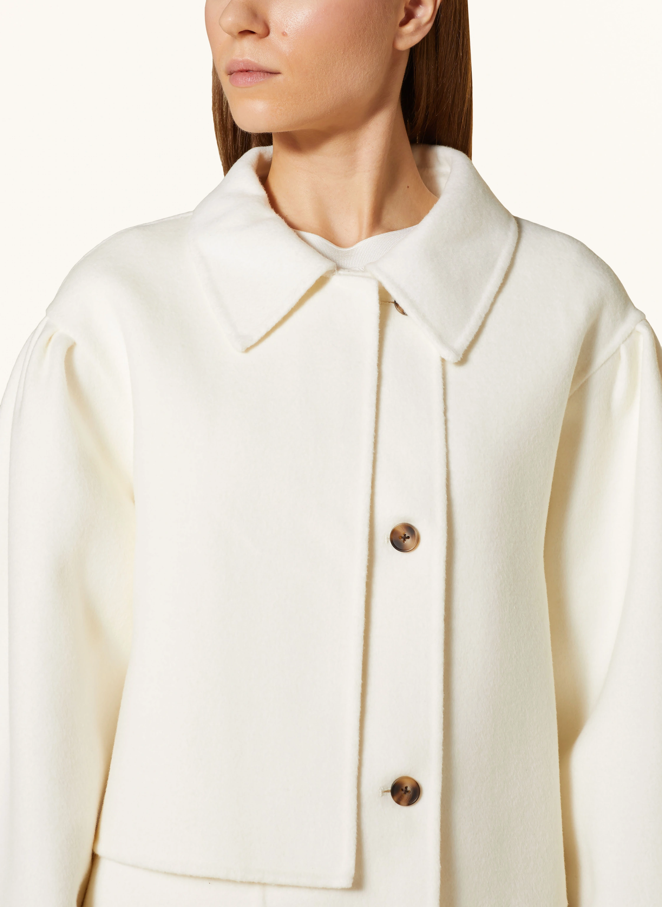 STUDIO AR Cabanjacke CATALANA