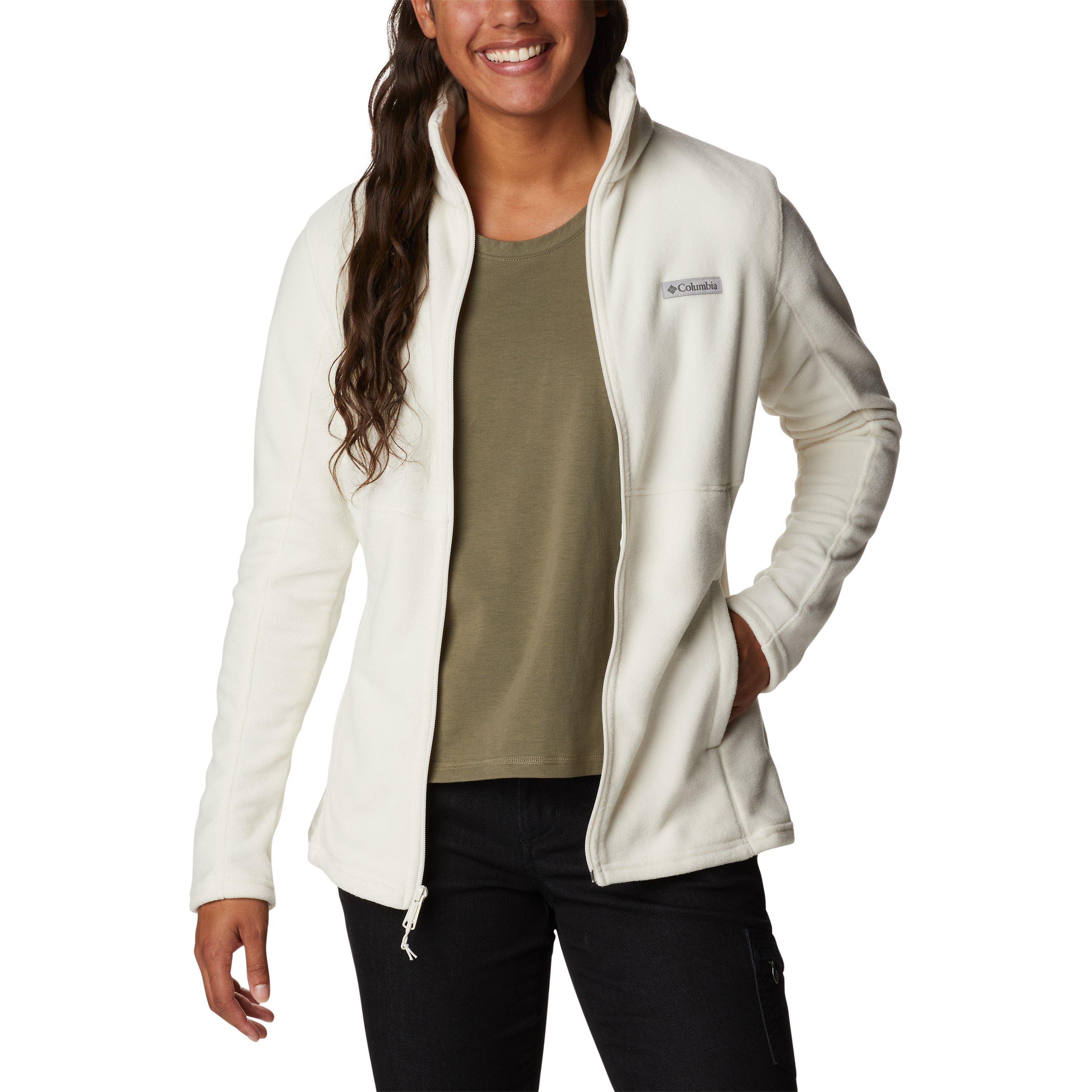 Columbia Basin Fleece