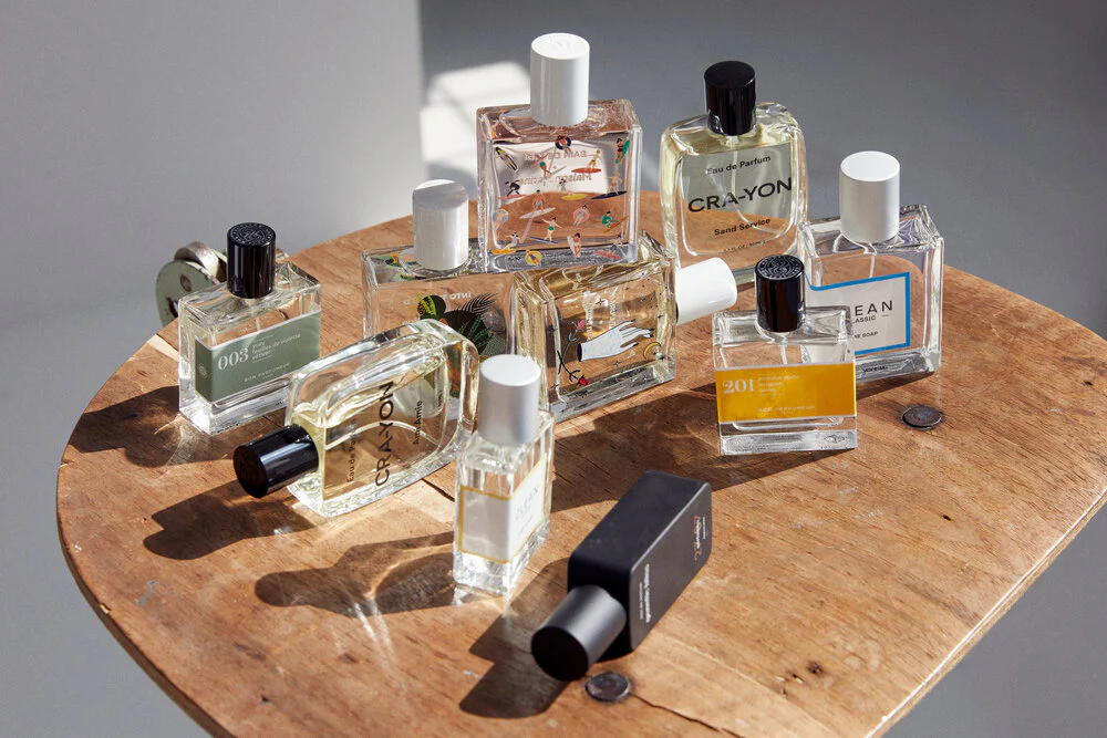 Maison Matine  Parfume, Avant L´Orage - 50 ml.