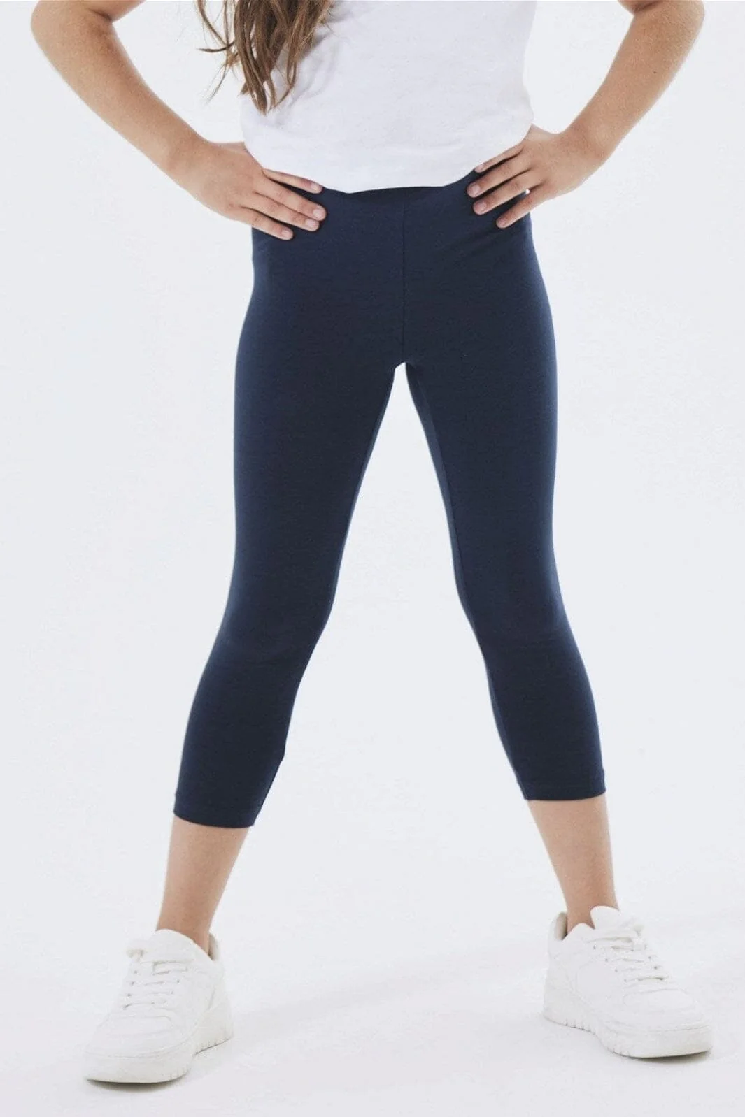 Name It Nkfvivian Capri Legging Ff