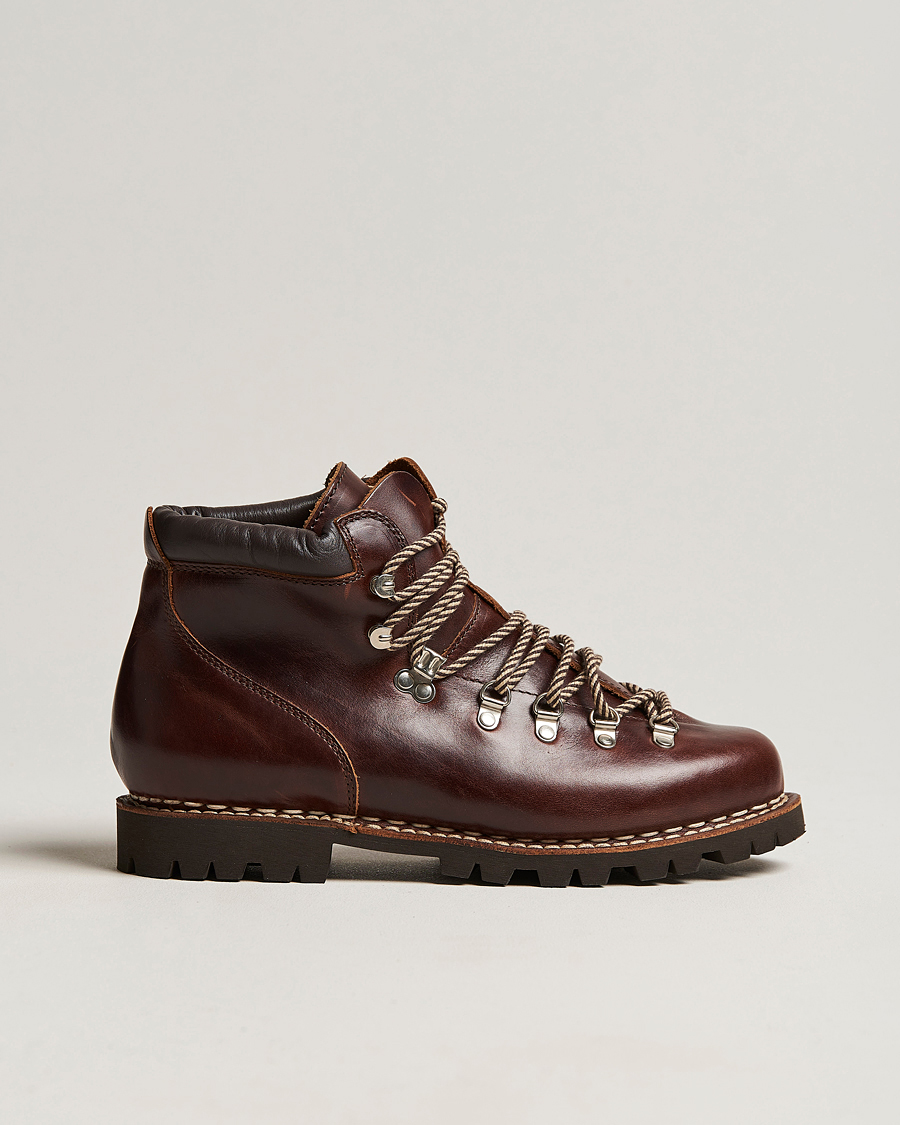 Paraboot Avoriaz Hiking Boot Ecorce
