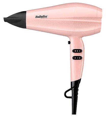 BaByLiss Haartrockner - 2200 W - Rose Blush
