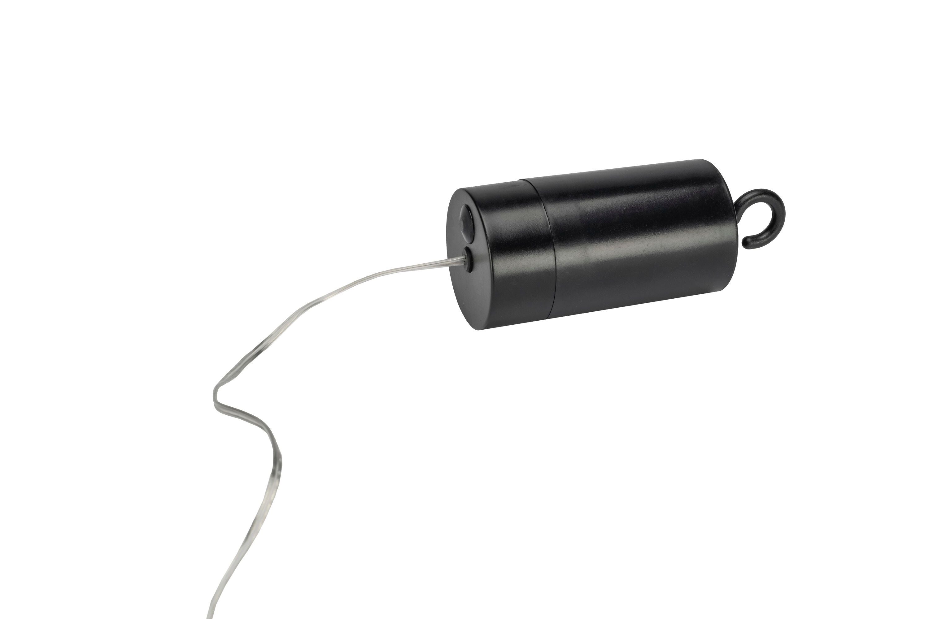 ERIDANI LED Licht - Silberfarbig / D: 30.0 cm