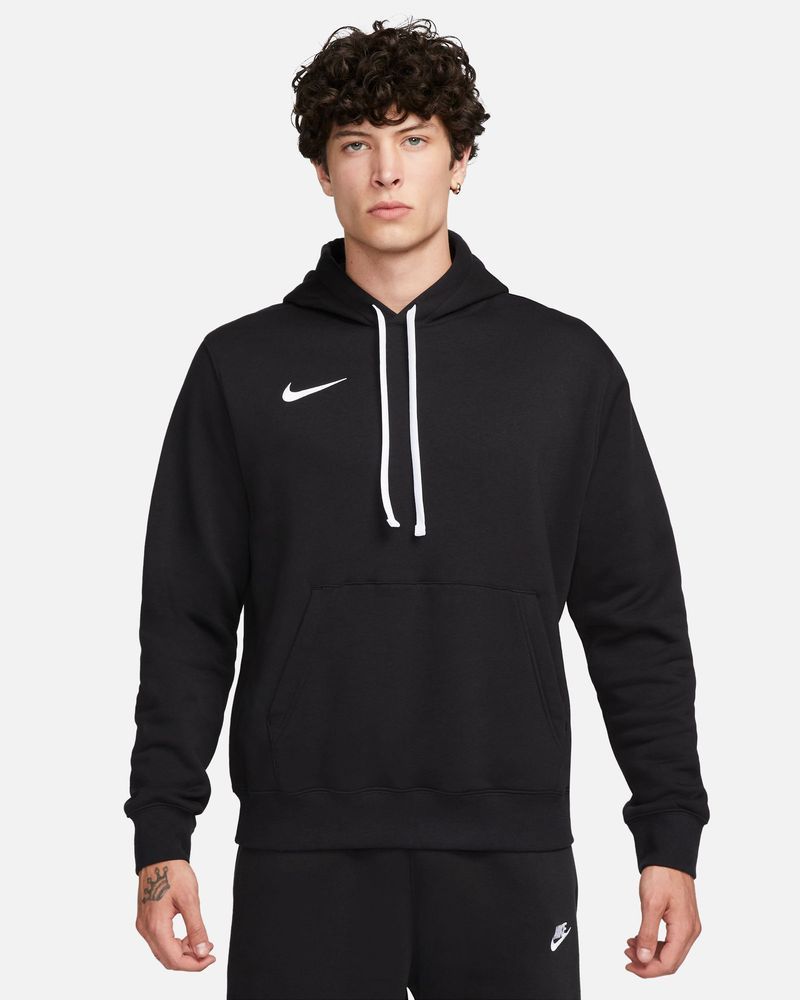 Sweat à capuche Nike Team Club 20 Noir pour homme