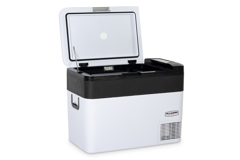 Kompressor-Kühlbox STYLE N COOL 35 L