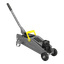 Kompakt jekk med lav vekt 1,5 t 130-300 mm