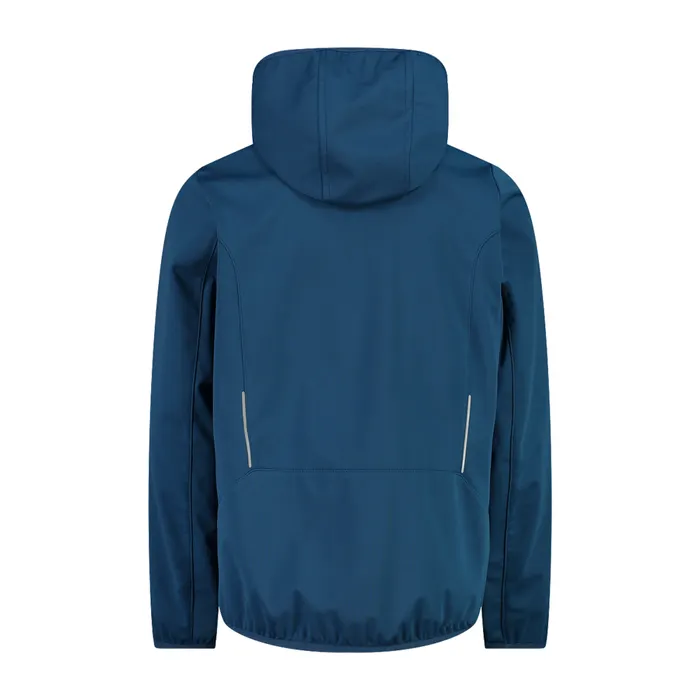 CMP Softshell Jas Junior