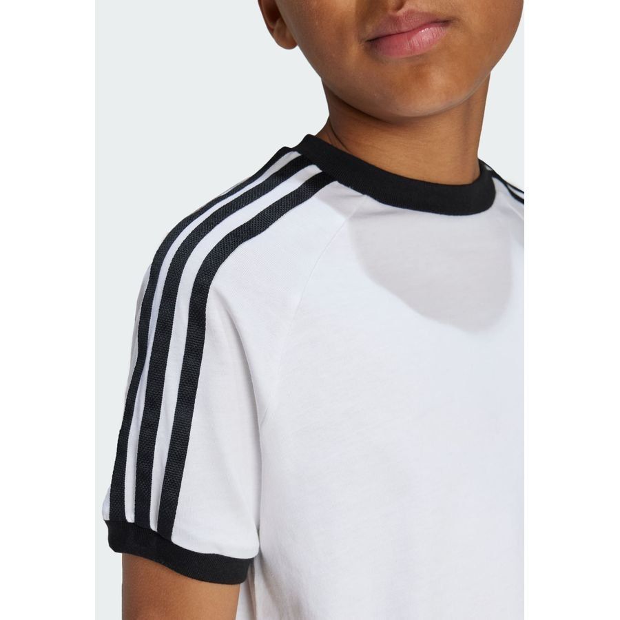Adidas Original T-shirt 3 bandes Enfants