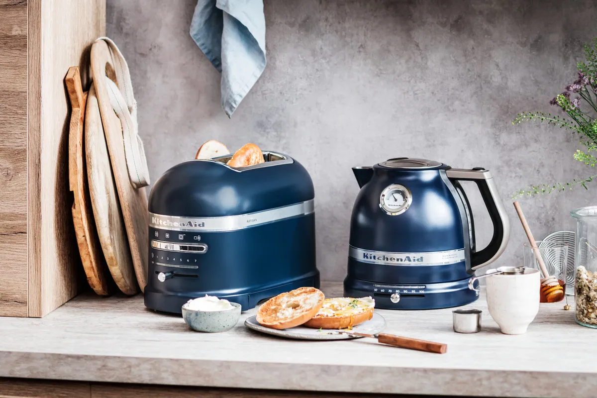 KitchenAid Brødrister