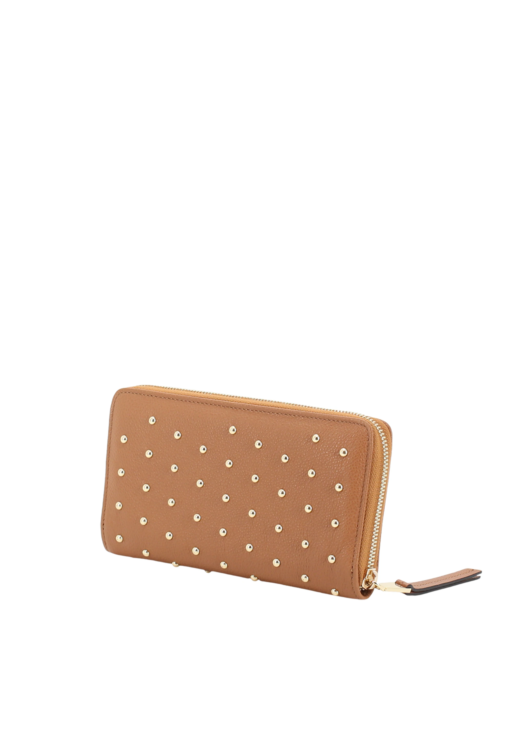 Wallet Leather Agave Standard