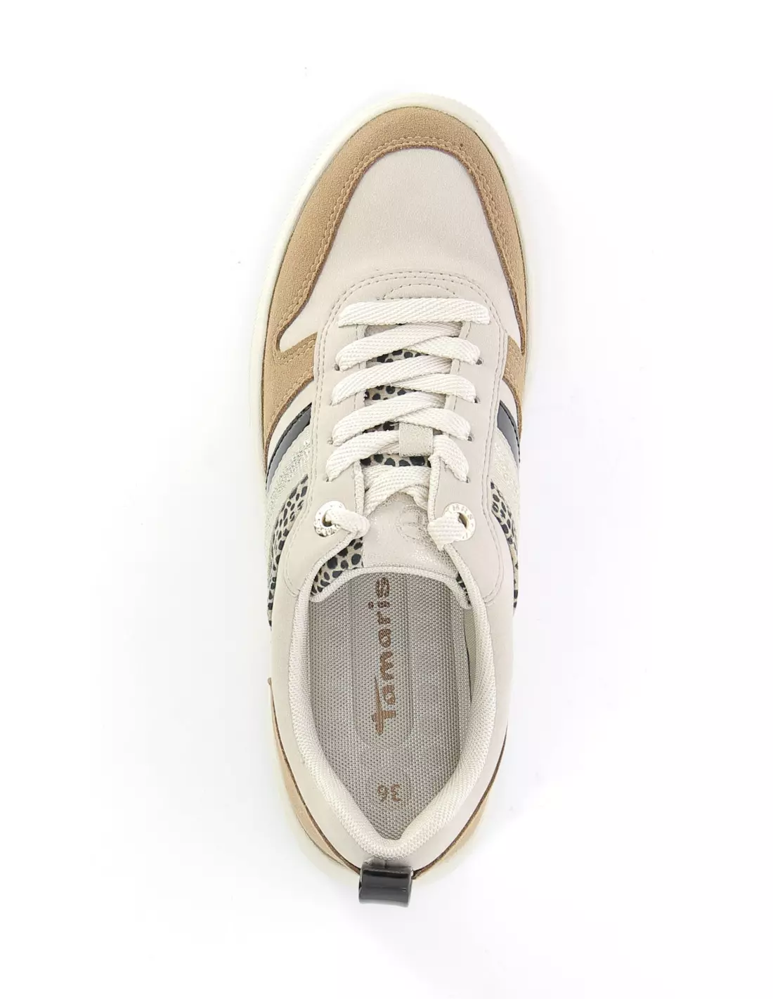 TAMARIS 1-23727 441 - Baskets Nutcomb